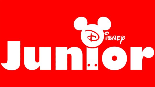 Disney Junior Symbole