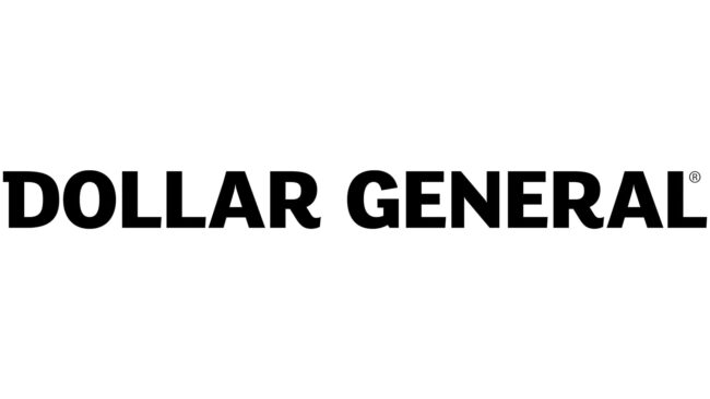Dollar General Symbole