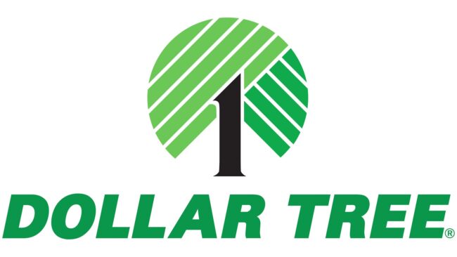 Dollar Tree Logo 2006