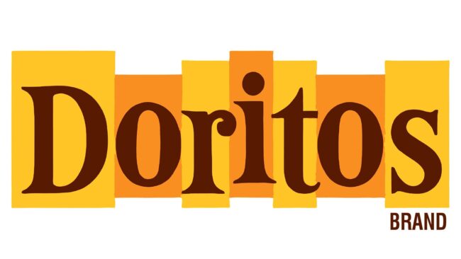 Doritos Logo 1973-1979