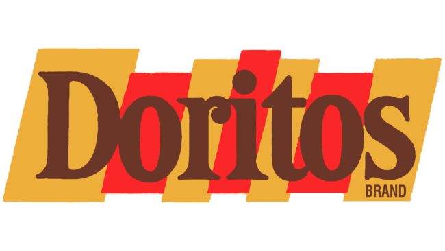 Doritos Logo 1979-1985