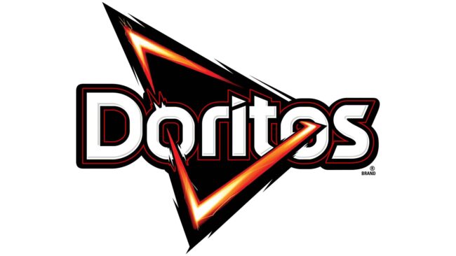 Doritos Logo 2013
