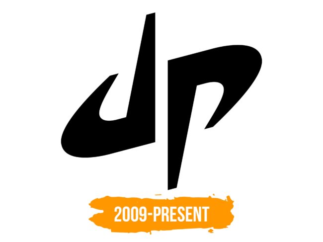 Dude Perfect Logo Histoire