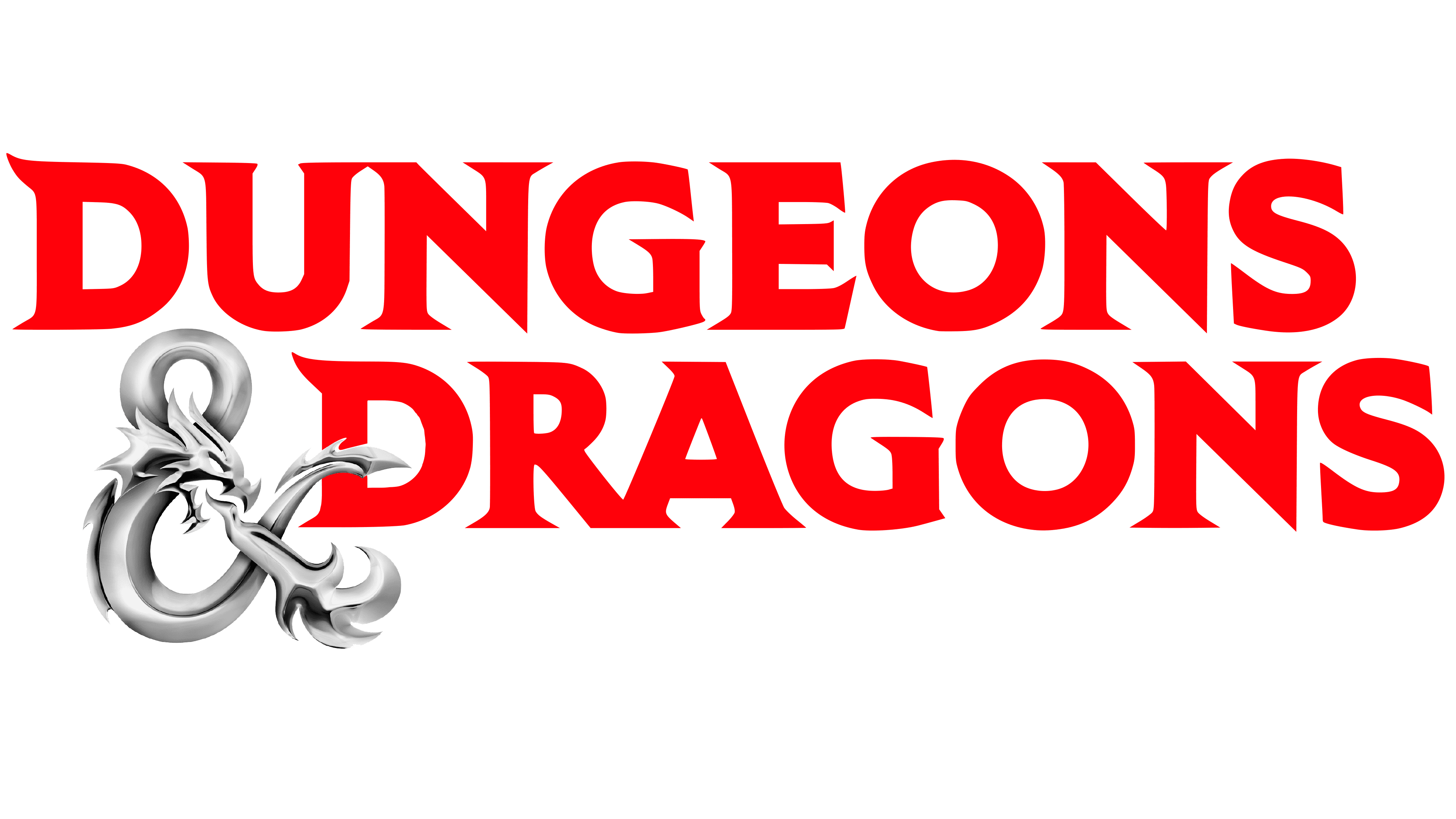 La Partie Dungeons-Dragons-Logo