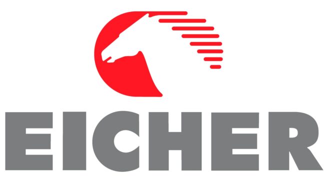 Eicher Motors Logo