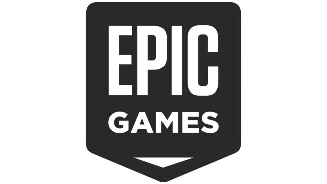 Epic Games Logo 2015