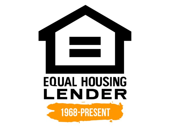 Equal Housing Logo Histoire