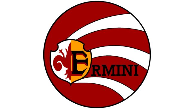 Ermini Logo