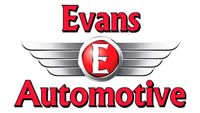 Evans Automobiles Logo