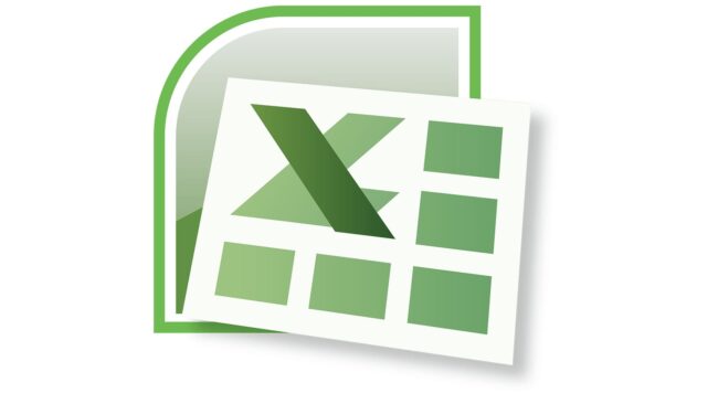 Excel 2007 Logo 2007-2010