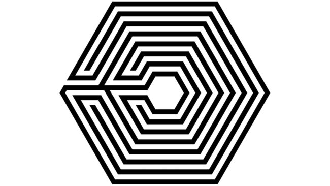 Exo Logo 2014