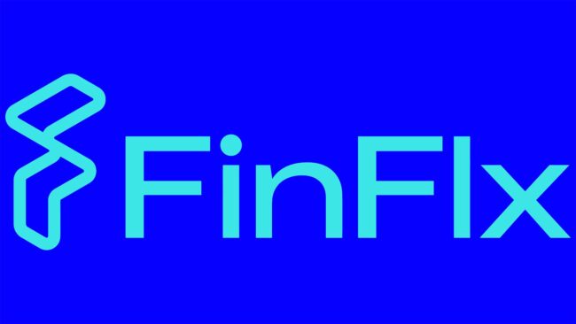 FinFlx Nouveau Logo