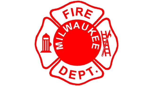 Fire Department Embleme