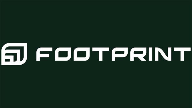 Footprint Nouveau Logo