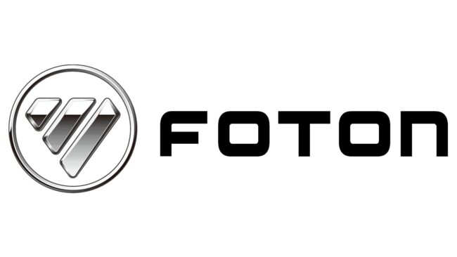 Foton Motor Co Logo