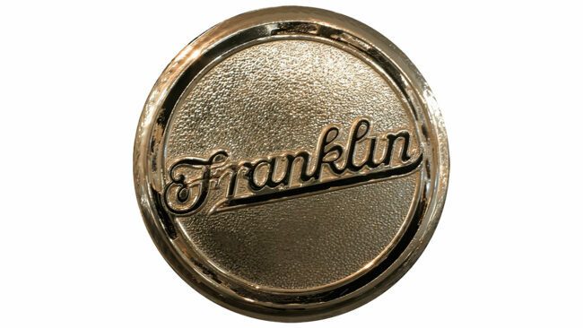 Franklin Automobile Company Logo