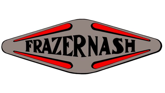 Frazer Nash Logo