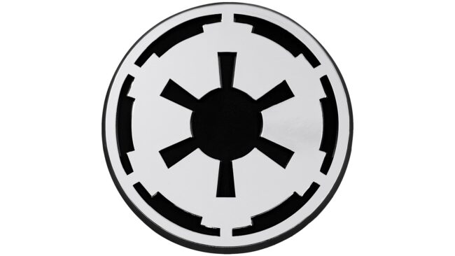 Galactic Empire Embleme