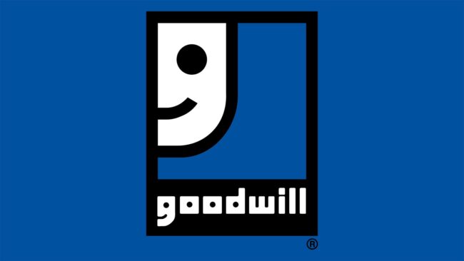 Goodwill Embleme