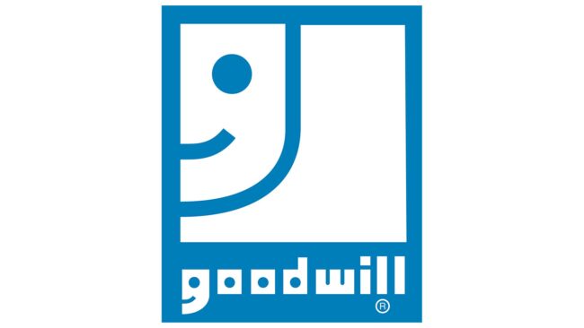 Goodwill Symbole