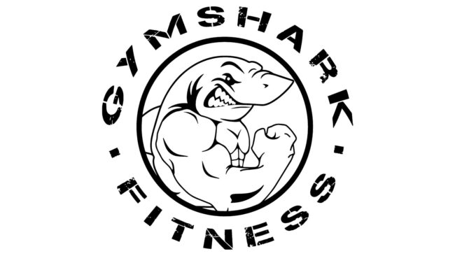 Gymshark Ancien Logo