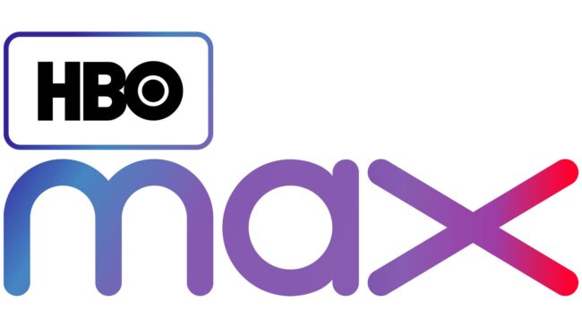 HBO Max Logo 2019