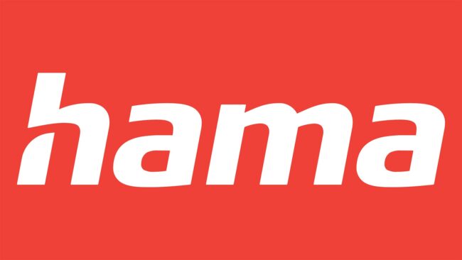 Hama Nouveau Logo