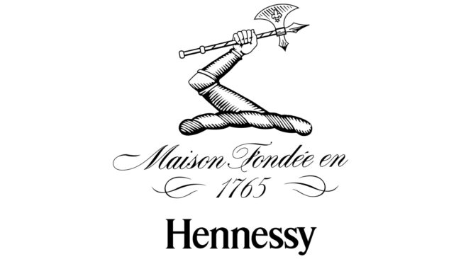 Hennessy Embleme