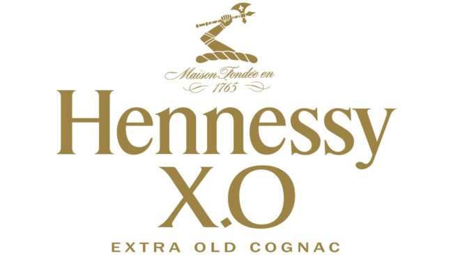 Hennessy Symbole