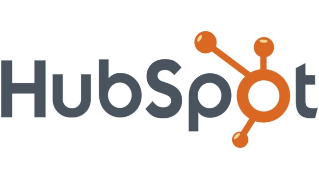 HubSpot Logo 2006-2016