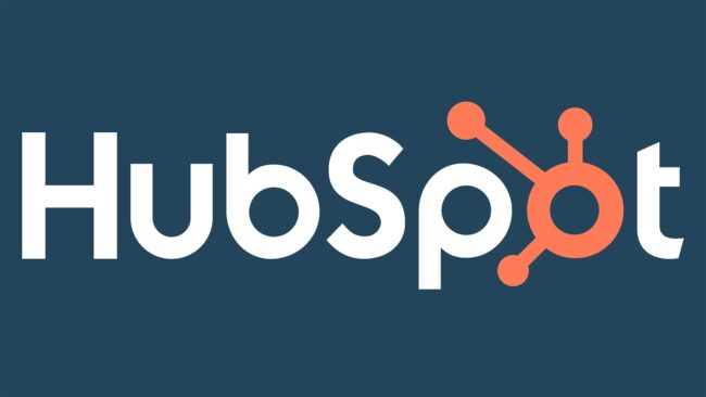 HubSpot Symbole