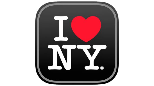 I Love New York Embleme