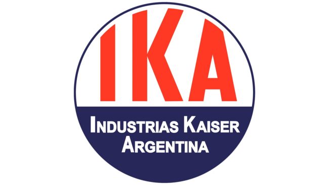 IKA Logo