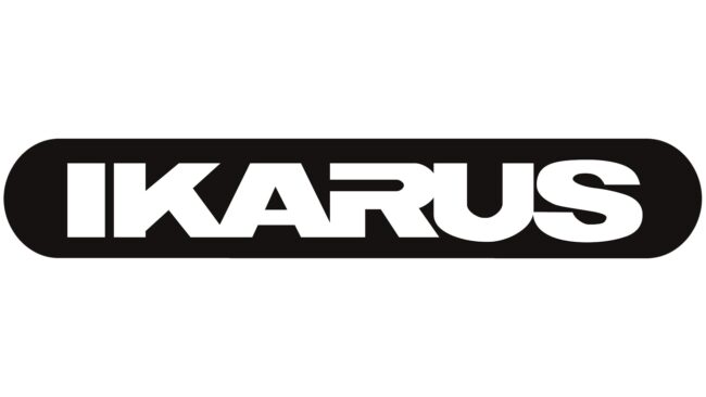Ikarus Logo