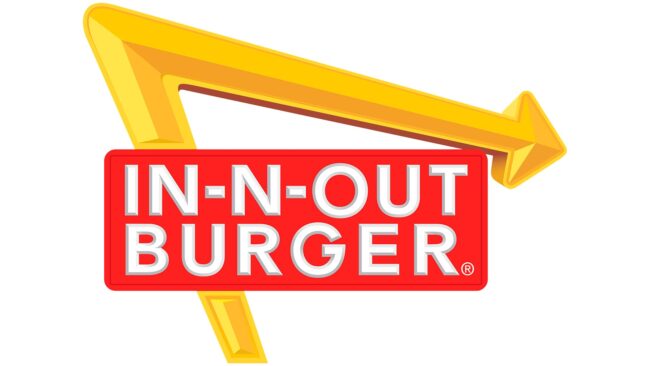 In-N-Out Embleme