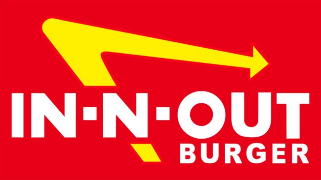 In-N-Out Symbole