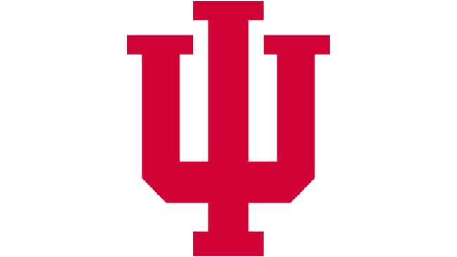 Indiana Hoosiers Logo 2002-present