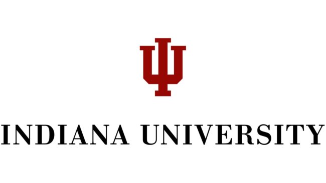 Indiana University Symbole