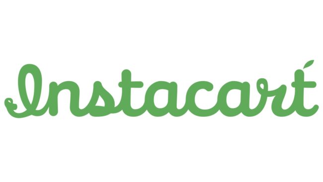Instacart Logo 2012-2017