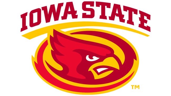 Iowa State University Embleme