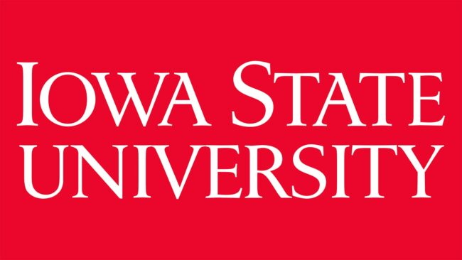 Iowa State University Symbole