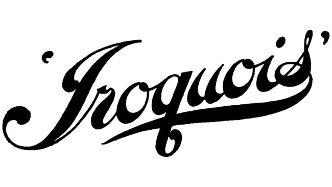 Iroquois Logo