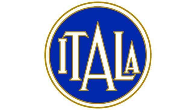 Itala Logo
