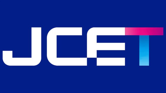 JCET Group Embleme