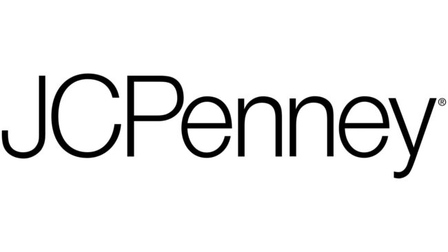 JCPenney Logo 1969-2006