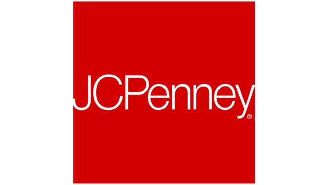 JCPenney Logo 2000-2006