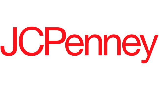 JCPenney Logo 2008-2011