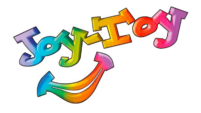 JoyToy Logo