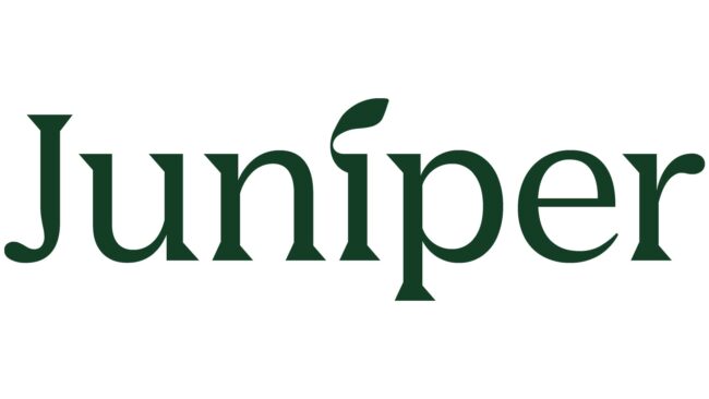 Juniper Logo