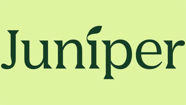 Juniper Nouveau Logo